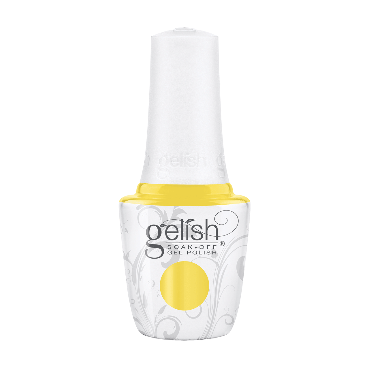 Gelish Glow Like A Star