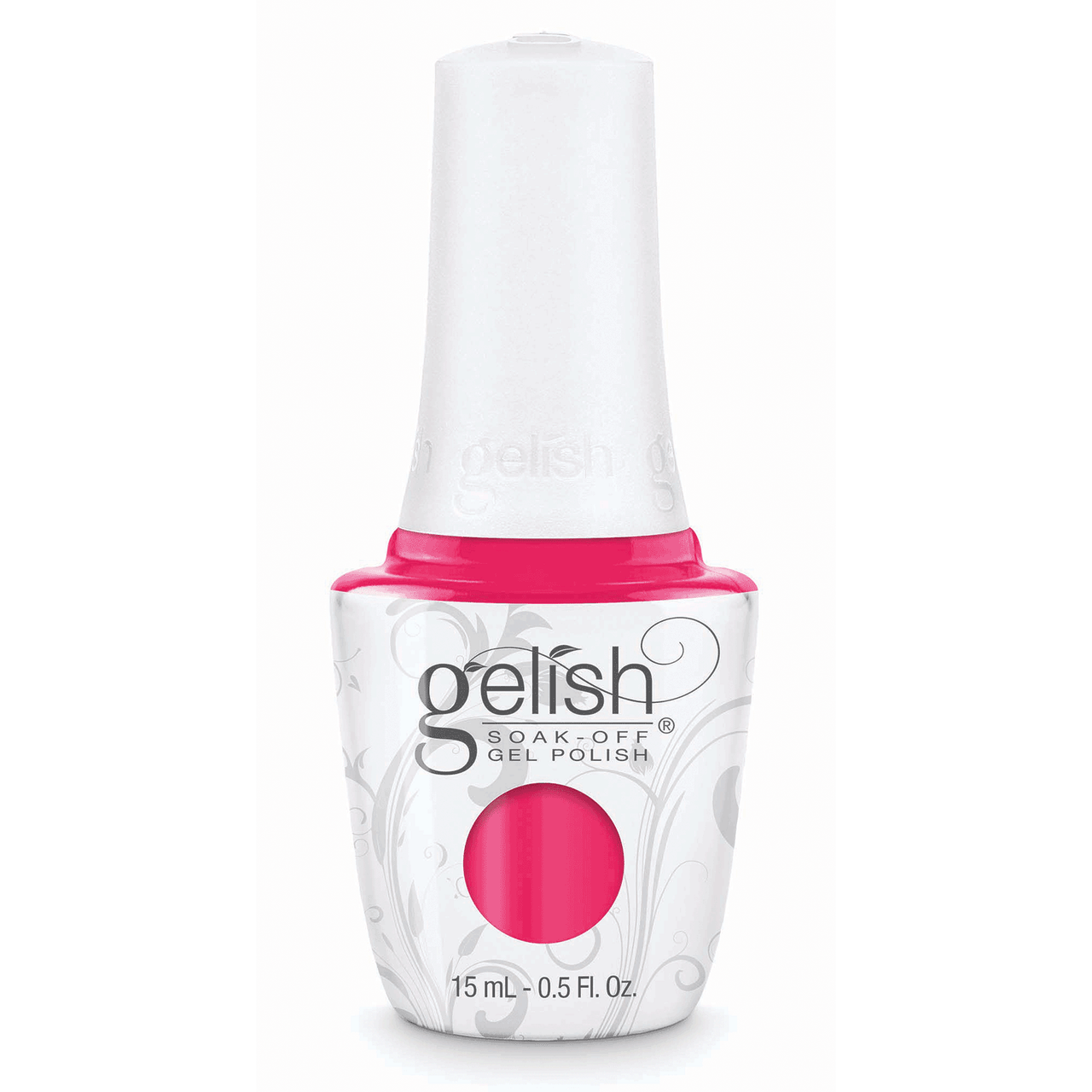 Gelish Dont Pansy Around