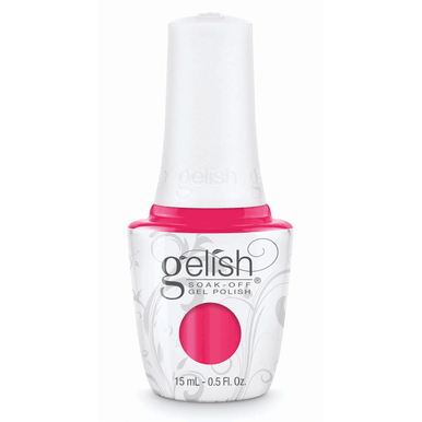 Gelish Dont Pansy Around