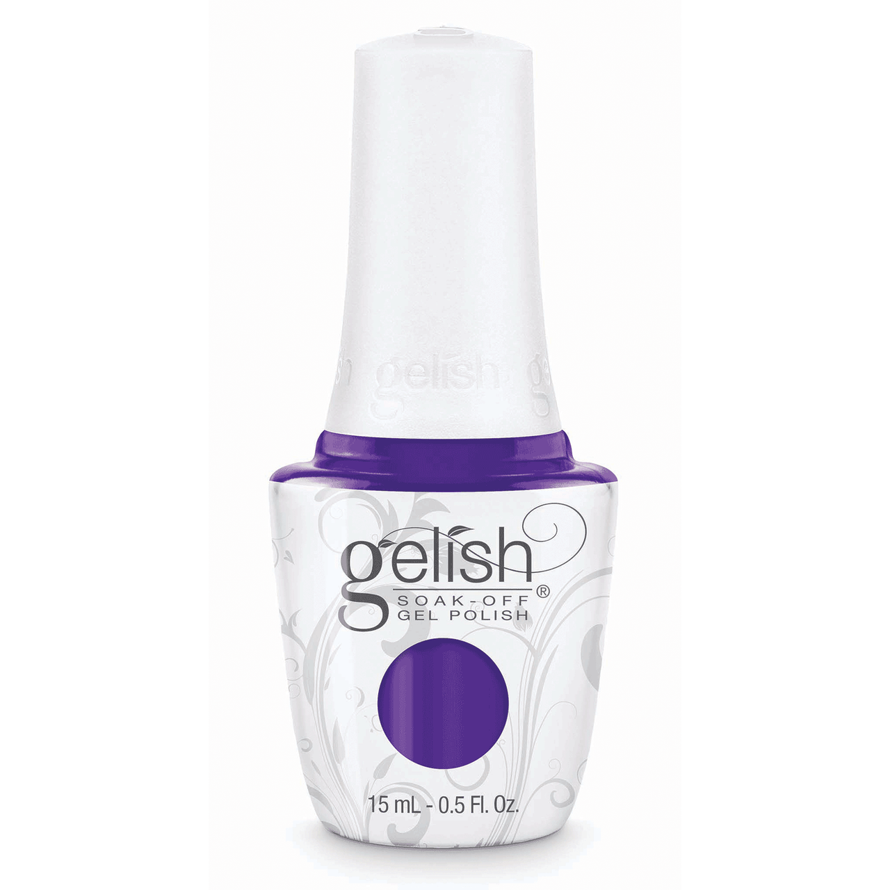 Gelish Anime-Zing Color