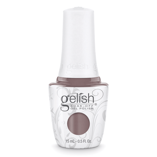 Gelish From Rodeo to Rodeo Drive