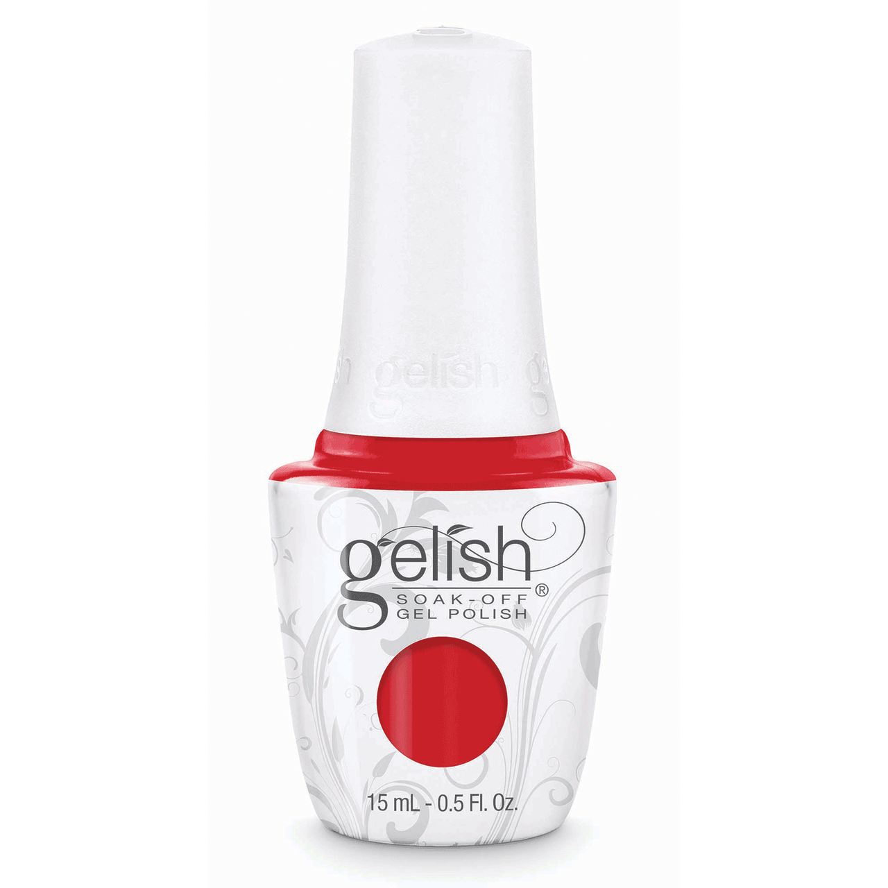 Gelish Fire Cracker