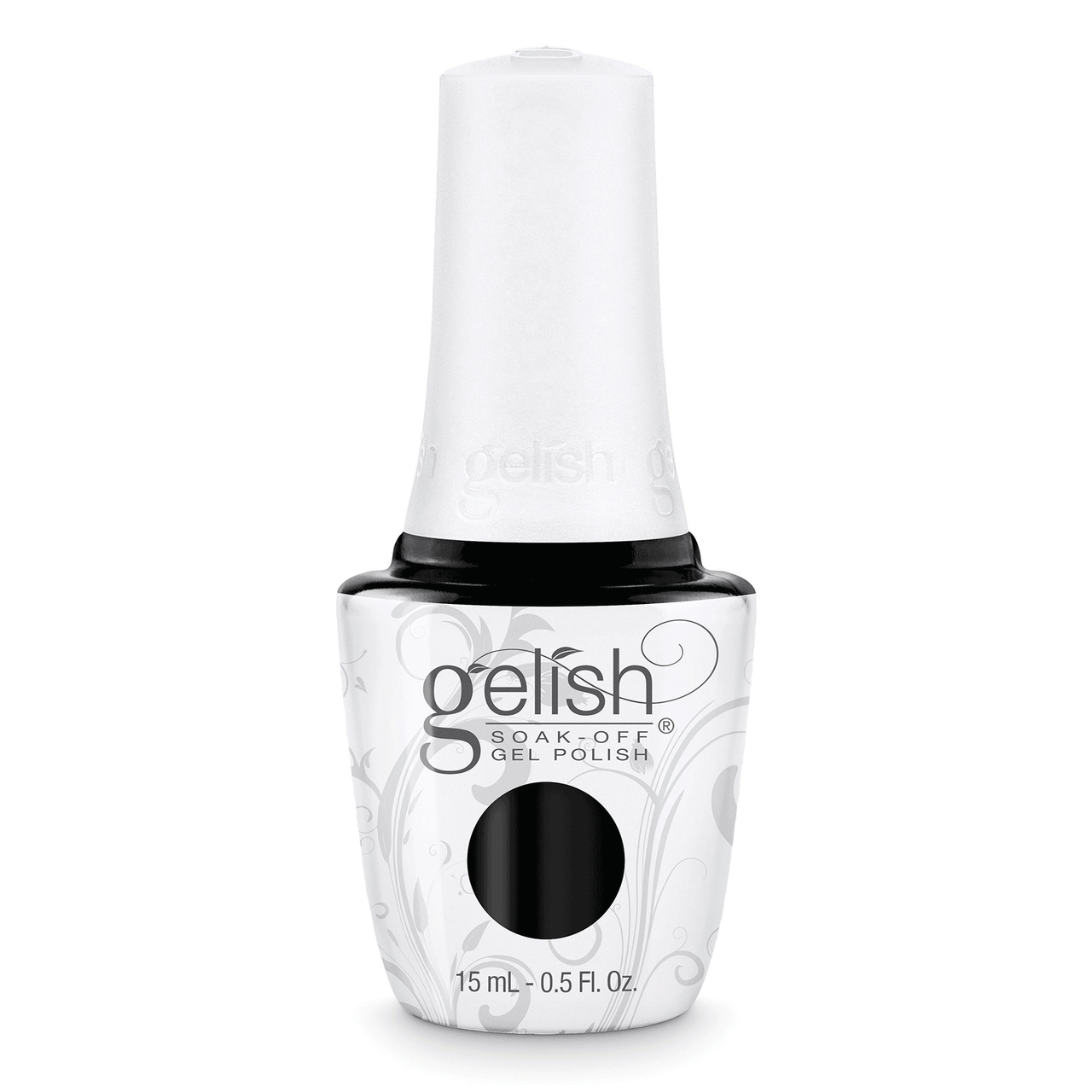 Gelish Black Shadow