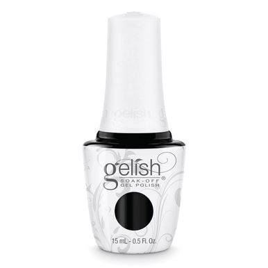 Gelish Black Shadow