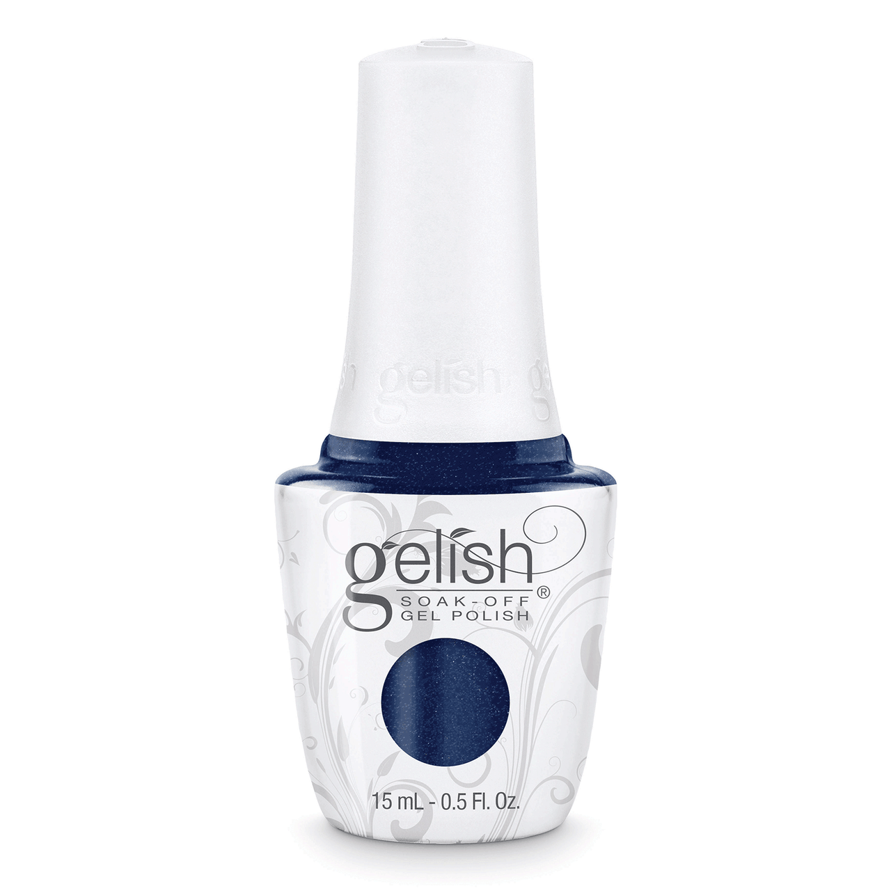 Gelish Caution