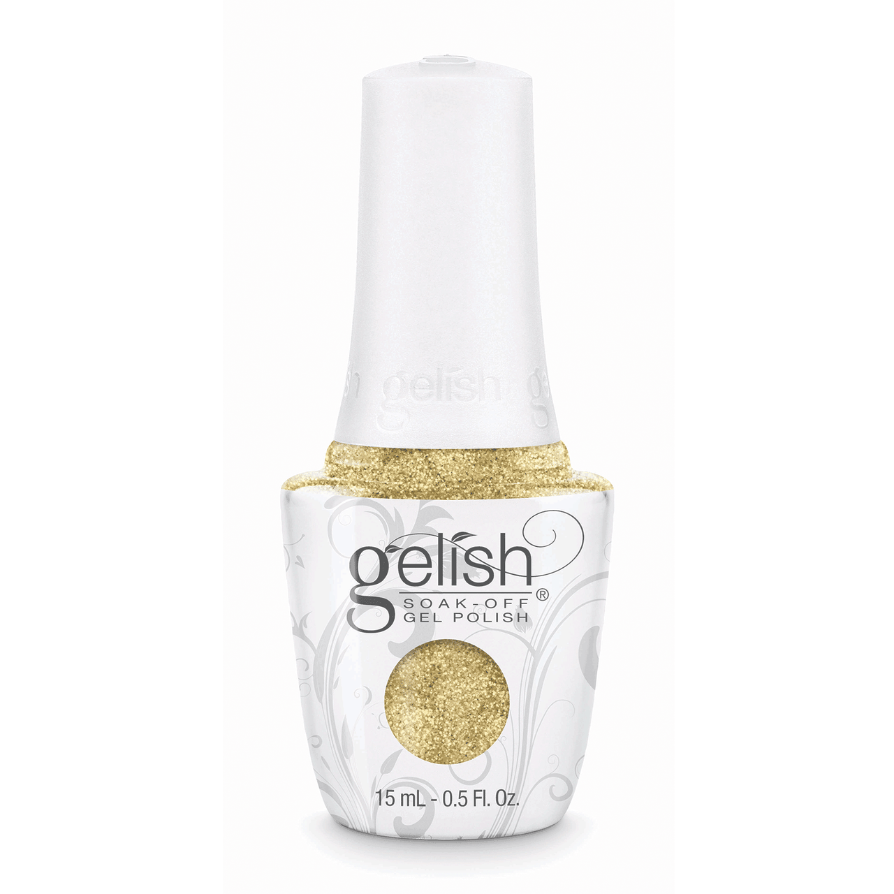 Gelish Bronzed