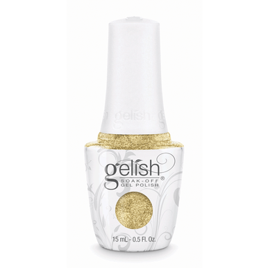 Gelish Bronzed