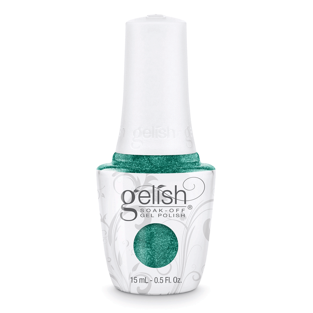 Gelish Mint Icing