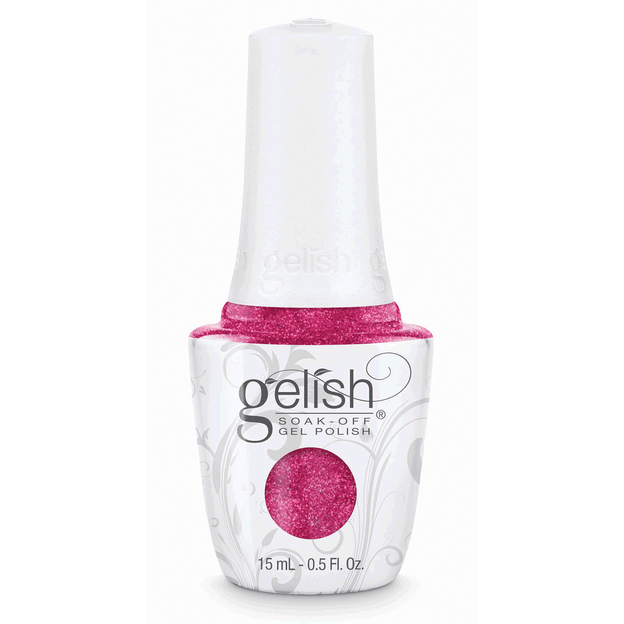 Gelish High Voltage