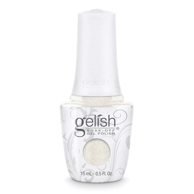 Gelish Champagne