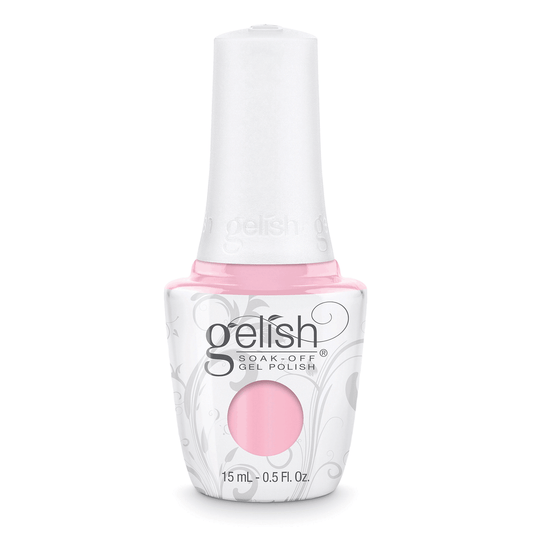 Gelish Pink Smoothie