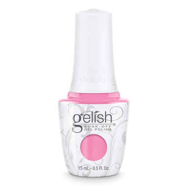 Gelish Go Girl