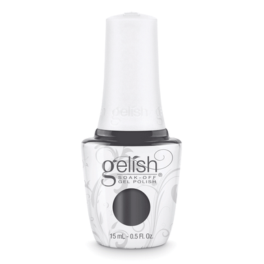 Gelish Fashion Week Chic