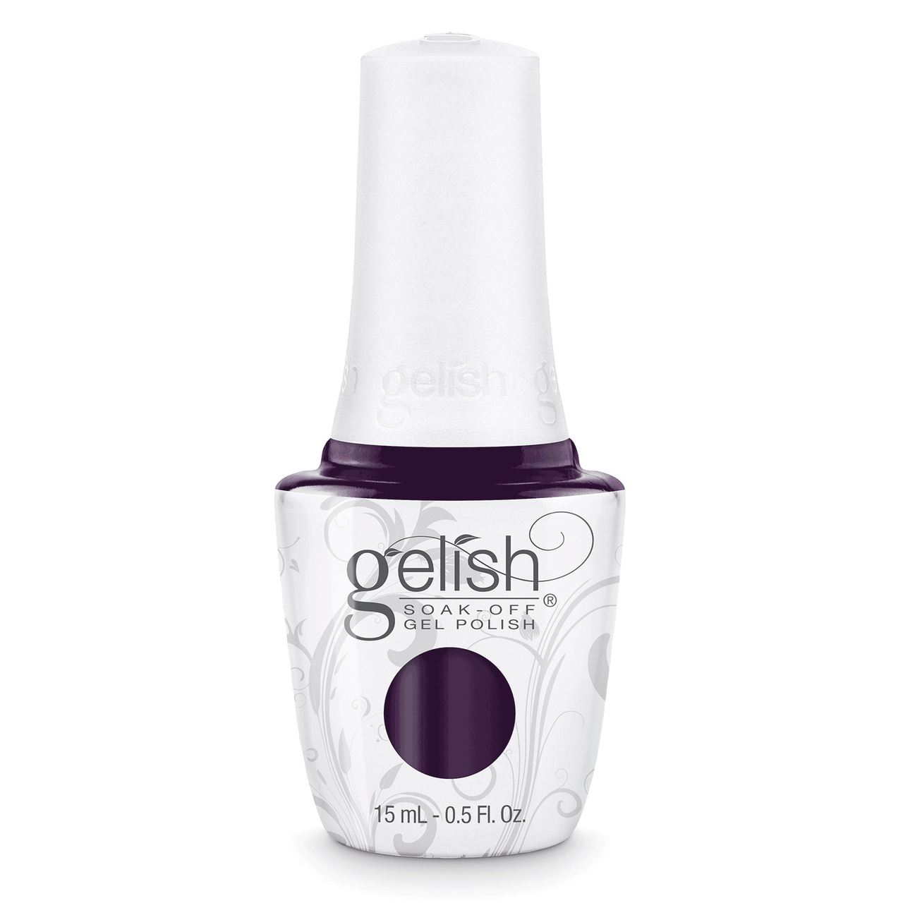 Gelish Cocktail Party Drama