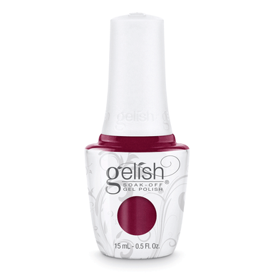 Gelish Backstage Beauty