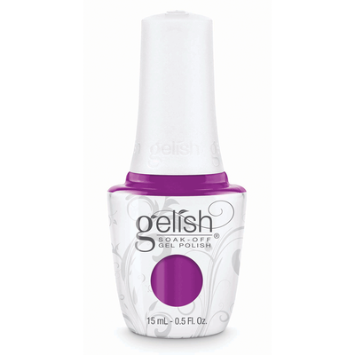 Gelish - Carnival Hangover 0.5 fl oz - 15 ml - 1110896