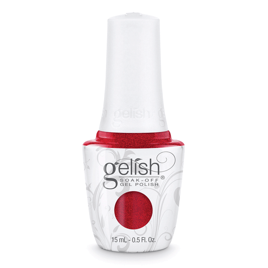 Gelish Just In Case Tomorrow Never Comes
