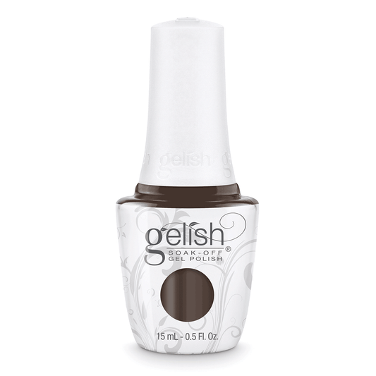 Gelish Want to Cuddle?