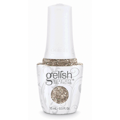 Gelish Sledding In Style