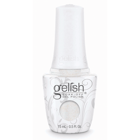 Gelish Izzy Wizzy, Let's Get Busy