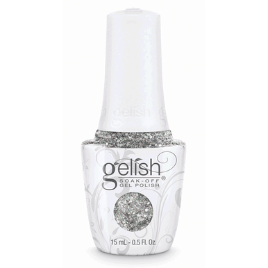 Gelish Am I Making You Gelish?