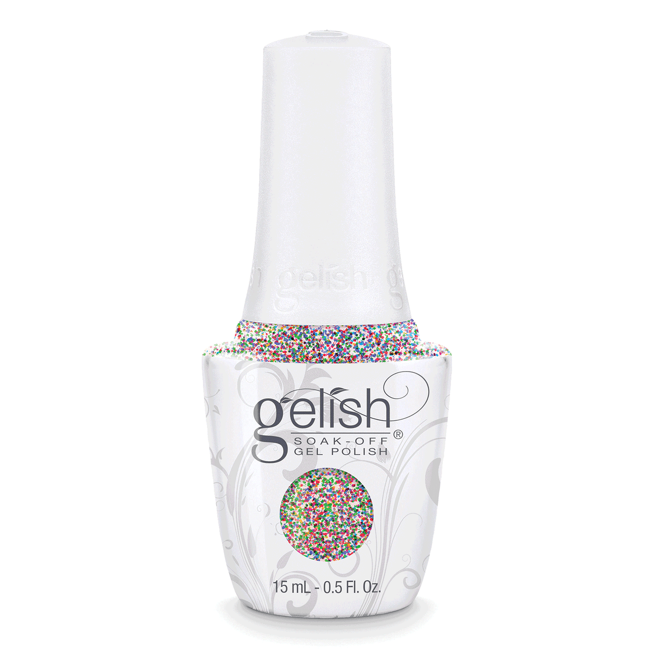 Gelish Lots Of Dots