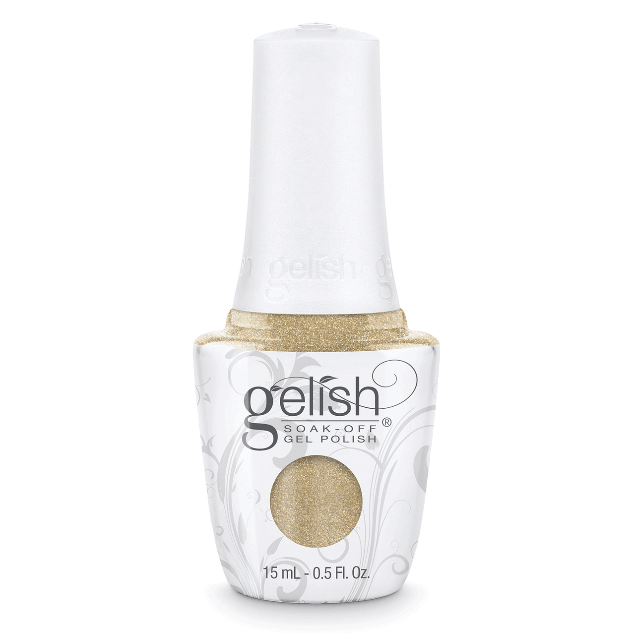 Gelish Give Me Gold