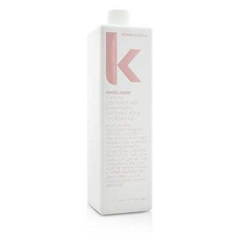 Kevin Murphy Angel Wash liter size 1000 ml/33.8 Fl Oz Liq.