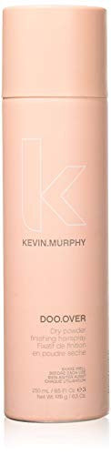 Kevin Murphy Doo Over Dry Powder Finishing Hairspray, 8.52 Ounce