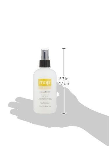 MOP Detangler, Pear, 8.45 Fl Oz