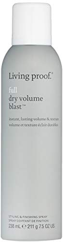 Living proof Full Dry Volume Blast, 7.5 oz