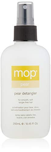 MOP Detangler, Pear, 8.45 Fl Oz