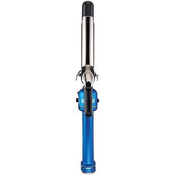 Hot tools blue shop radiance curling iron