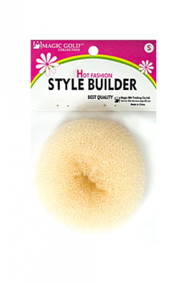 Magic Gold Hot Fashion Style Builder (S) 2228 Beige -pc