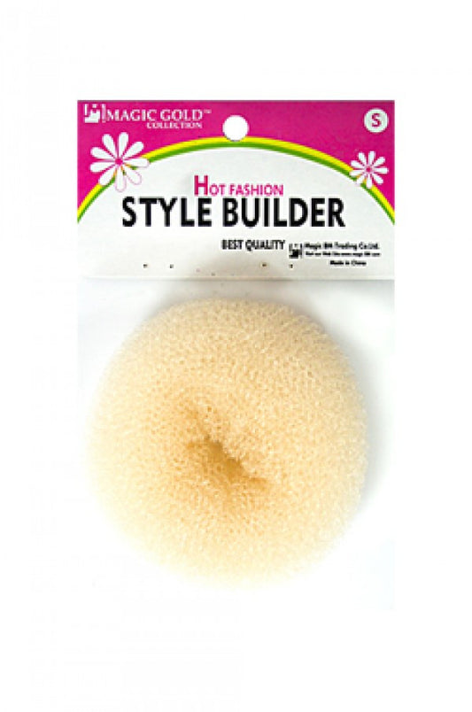 Magic Gold Hot Fashion Style Builder (S) 2228 Beige -pc