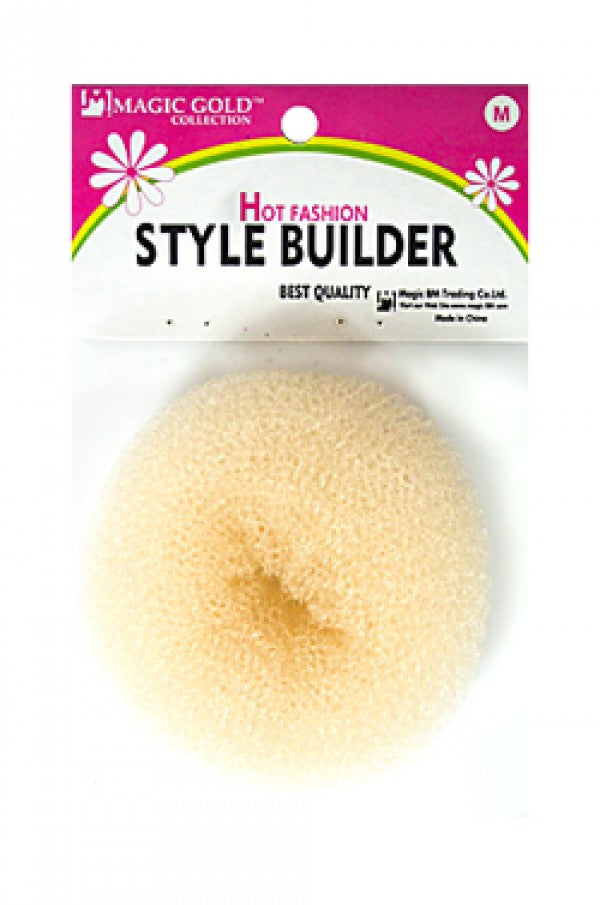 Magic Gold Hot Fashion Style Builder (M) 2229 Beige -pc