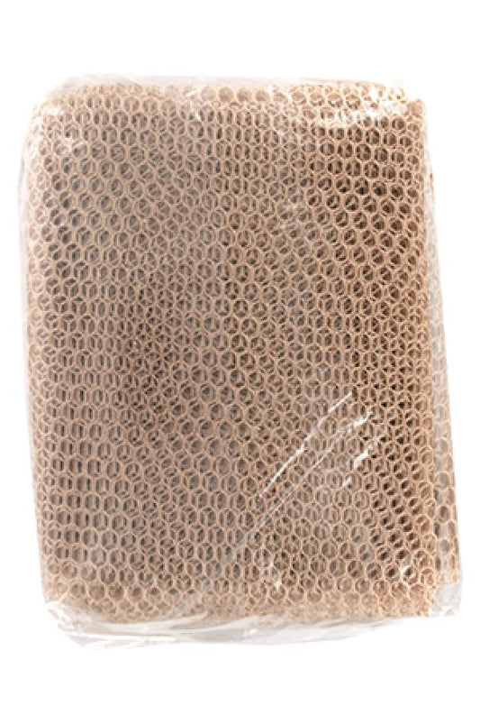 Magic Deluxe Weaving Net Bulk- Brown 2240BROB-dz