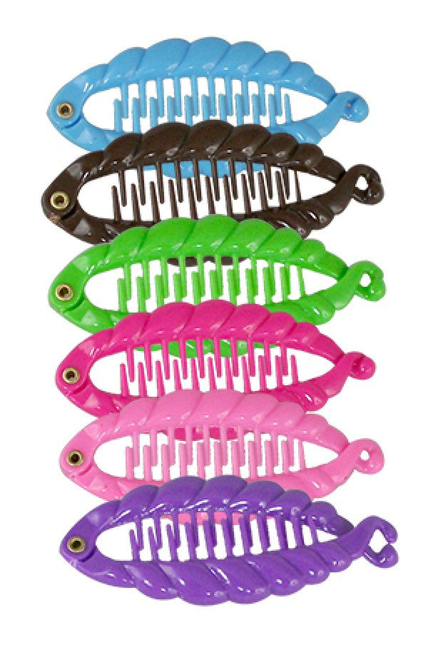 Magic Gold- 2357 Fish Comb (S) -dz