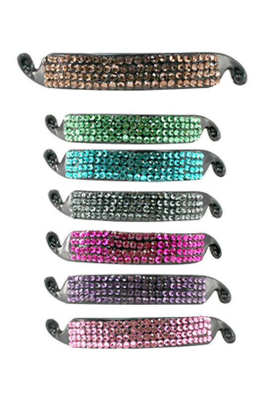 Magic Gold- 2362 Hair Holder-dz