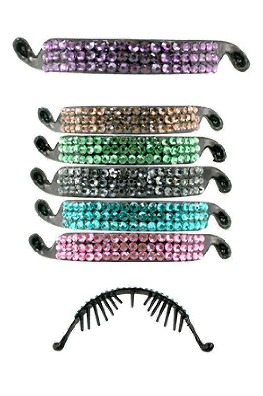 Magic Gold- 2363 Hair Holder-dz