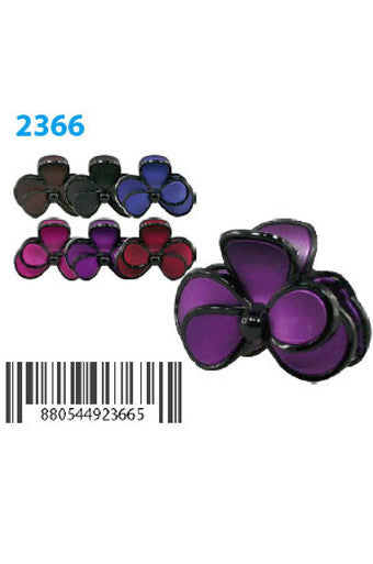 Colorful Butterfly Clip M 2366 -dz