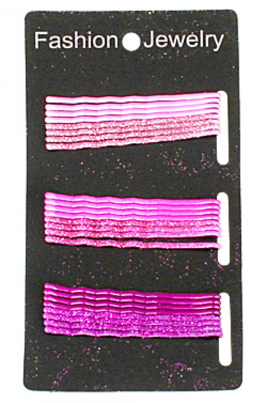 Fashion Jewelry Hair Pin 2368 (dz)