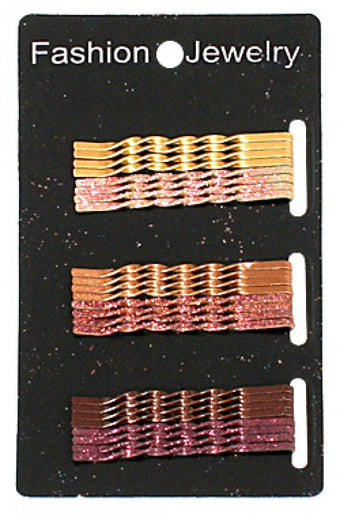 Fashion Jewelry Hair Pin 2371 (dz)