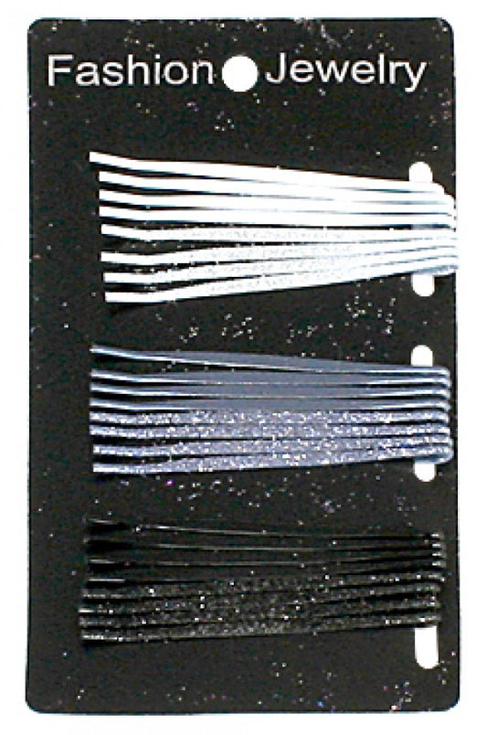 Fashion Jewelry Hair Pin 2372 (dz)