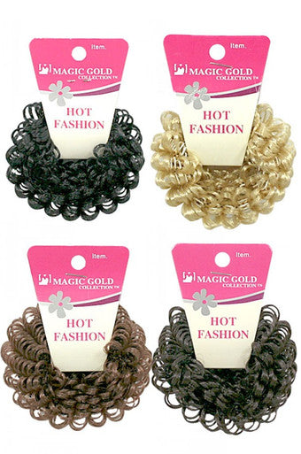 Magic Gold-2439 Hair Band - dz