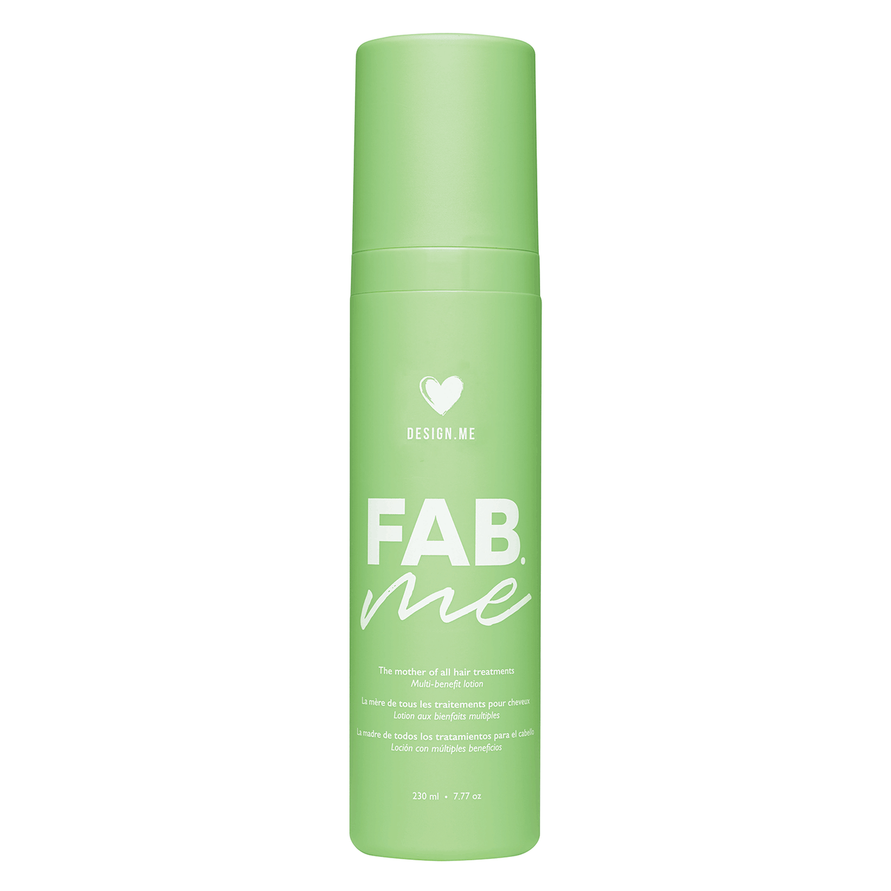 Design.Me Puff - Fab.Me. 7.77 oz.