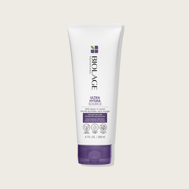 Biolage Ultra HydraSource Daily Leave-In Cream