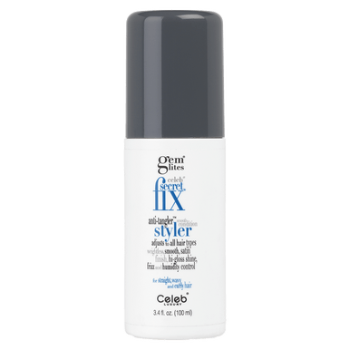 Celeb Luxury Gem Lites - Celeb Secret Fix Styler 3.4 fl. oz.