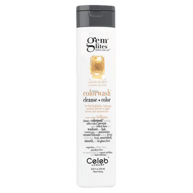 Celeb Luxury Cognac Quartz