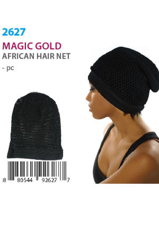 African Hair Net Cap 2627 - dz